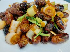 -老虎滩船说·海胆水饺·大连海鲜(老虎滩店)