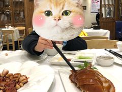 民福鸡丁-民福居烤鸭店(石榴庄店)