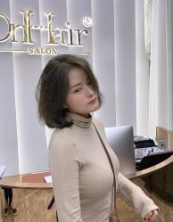 -OnHair造型