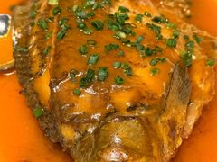 -曾宴·楚菜(湖北省博物馆店)