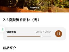 -香市公园-中国沉香文化博物馆