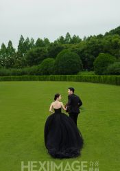 -苏州HX-合喜映画婚纱摄影