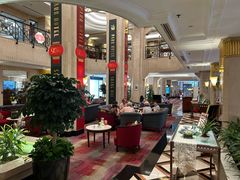 -国际饭店·原点咖啡吧ORIGIN CAFE&BAR