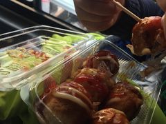 -2路车站小丸子(青泥洼桥店)