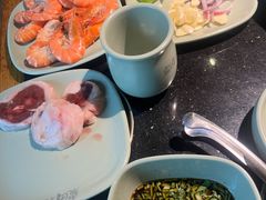 -梨花自助烤肉(天河城店)