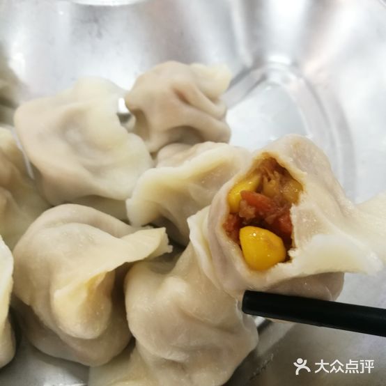 化山园餐厅