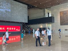 -广州市城市规划展览中心