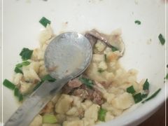 -刘信牛羊肉小炒泡馍(回民街店)