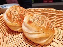 武大郎烧饼-山东宾馆·齐鲁苑餐厅