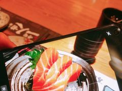 -寿司皇(扬名广场店)