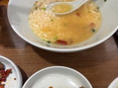 -王春春鸡汤饭(上海中海环宇城店)