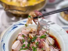 -欧记大排档·景德菜(上海首店)