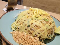 -mango tree芒果树泰国餐厅(青岛万象城店)