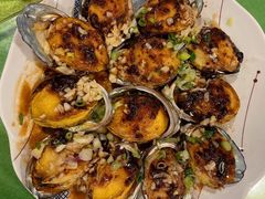 -盛港湾海鲜食府(黄沙店)