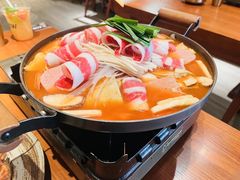 -春熙台韩国料理·章鱼肥牛(西丽店)