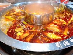 -蜀滋香鲜鱼美蛙火锅(339店)