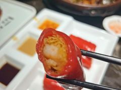 -翠香阁潮州菜馆·始于1994(珠江路店)