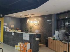 -ENERGY原力健身(川周店)