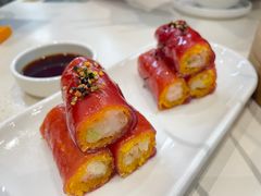 -蔡澜点心·粤菜(月星环球港店)