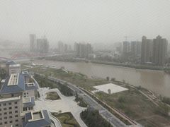 -兰州皇冠假日酒店