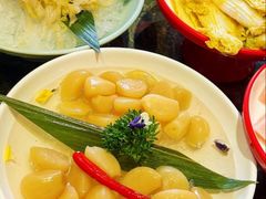 -乔先生涮肉·鲜活牛羊肉火锅(塘沽店)