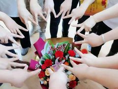 -爱月宝月嫂·育儿嫂(哈尔滨总店)