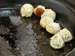 -毛华美食(清扬路店)