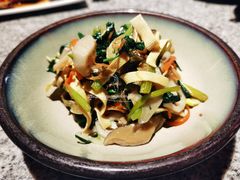 南京素什锦-南京大牌档(济南万象城店)