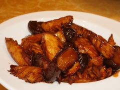烧二冬-登瀛楼(鼓楼店)