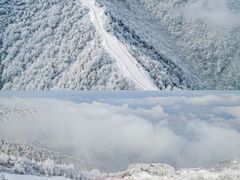 -鳌山滑雪度假区