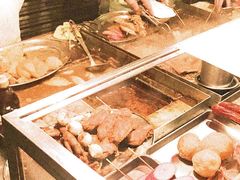 -明记牛杂(新马路分店)