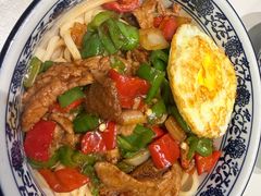 -燕兰楼·清真西北融合菜(亚运村店)