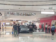 -万达广场(临港店)