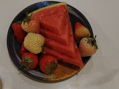 -拾也•和牛•海鲜•烤肉放题(卓悦INTOWN店)