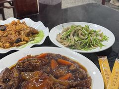 牛窝骨-来顺成饭庄