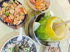 -红旗山庄(圭峰山店)