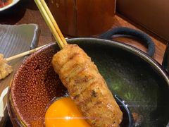 -鸟鹏烧鸟居酒屋(仁恒梦中心店)