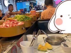 -龍歌自助小火锅(李沧丽达店)