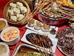 -醉烧膘·烧烤夜宵王(总店)