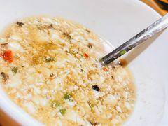 -吉祥树素食餐厅(江大南路店)