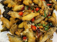 -下梅人家土菜馆(历史文化餐厅度假区店)