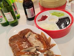 -惠丰堂饭庄(北洼路店)