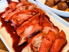 -院落新京菜·烤鸭(地安门店)