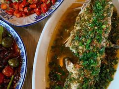 -饭江湖·江湖菜(湖广会馆店)