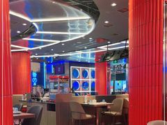 大堂-鱼酷活鱼烤鱼(恒隆广场店)