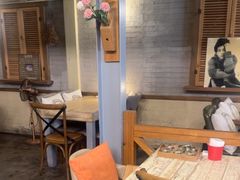 -Cafe Alice咖啡爱丽丝(奥城店)