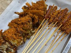 -蜀王砂锅总店