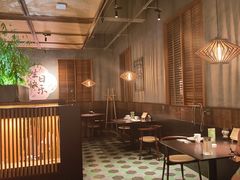 -庐灶江南·江南菜·四合院Bistro(东直门雍和宫·原华侨宾馆店)