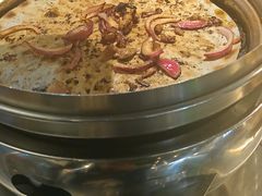 -晓燃地摊烤肉(朝阳双桥店)