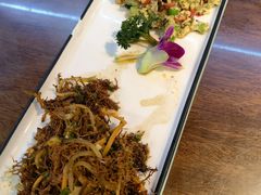 -八木轩·寻味大理白族民俗餐厅(文献路店)